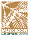Muskegon Conservation District Logo